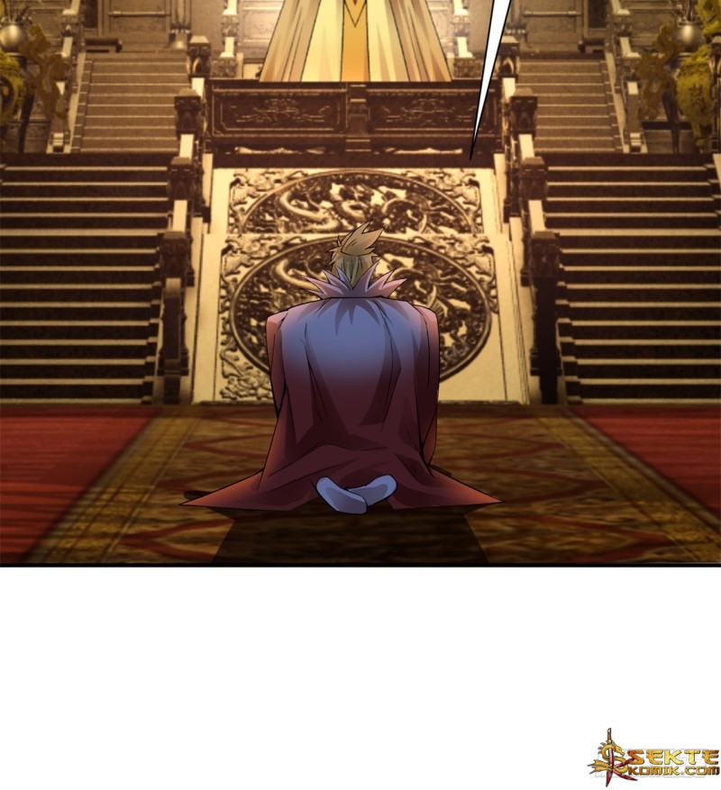 I Picked Up An Attributes Chapter 23 Gambar 43